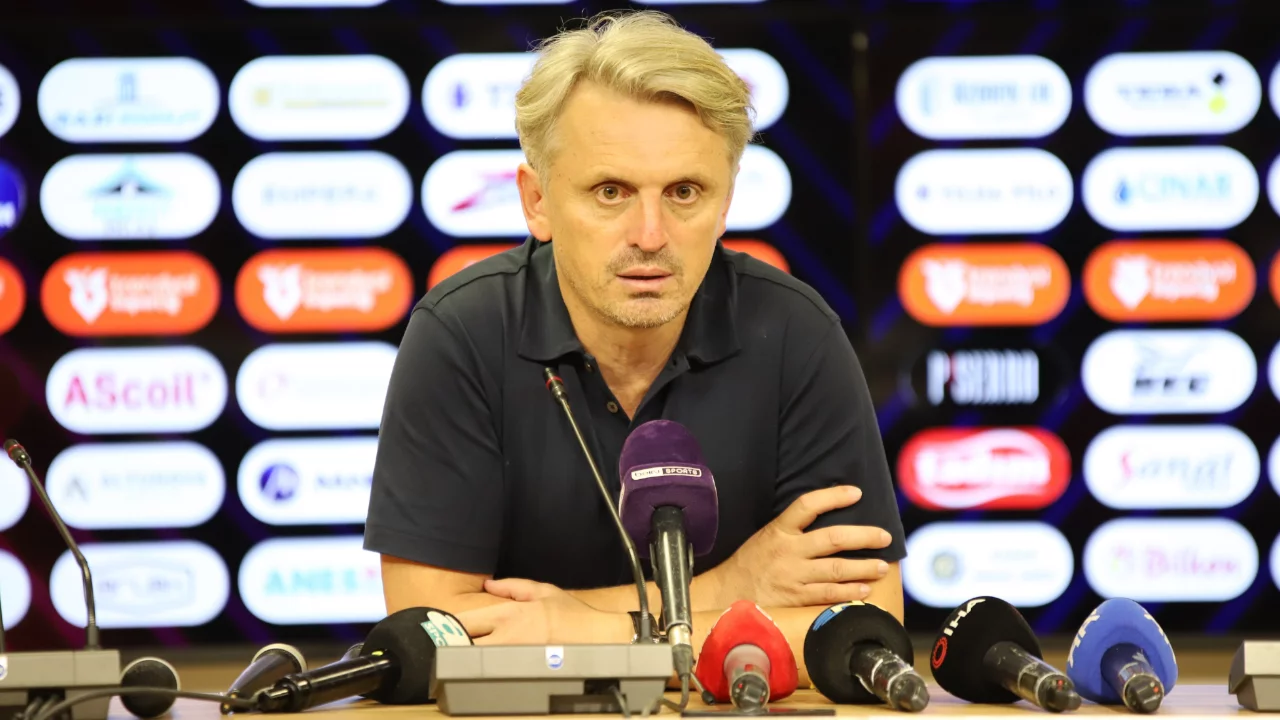 Gaziantep FK, Fenerbah&ccedil;e karşısında 1 puanı aldı: Orhan Ak'tan dikkat &ccedil;eken değerlendirme