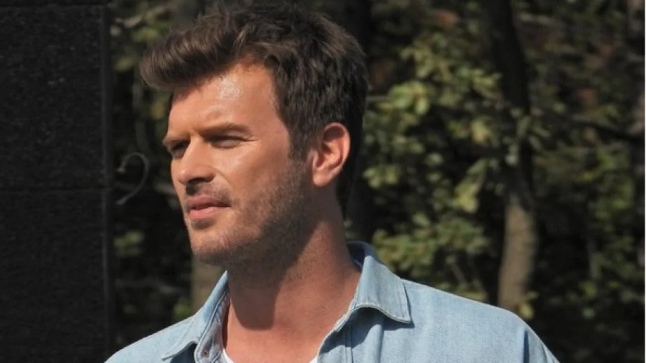 Kıvanç Tatlıtuğ hakkında suç duyurusu iddiası! Avukatından dikkat çeken açıklama