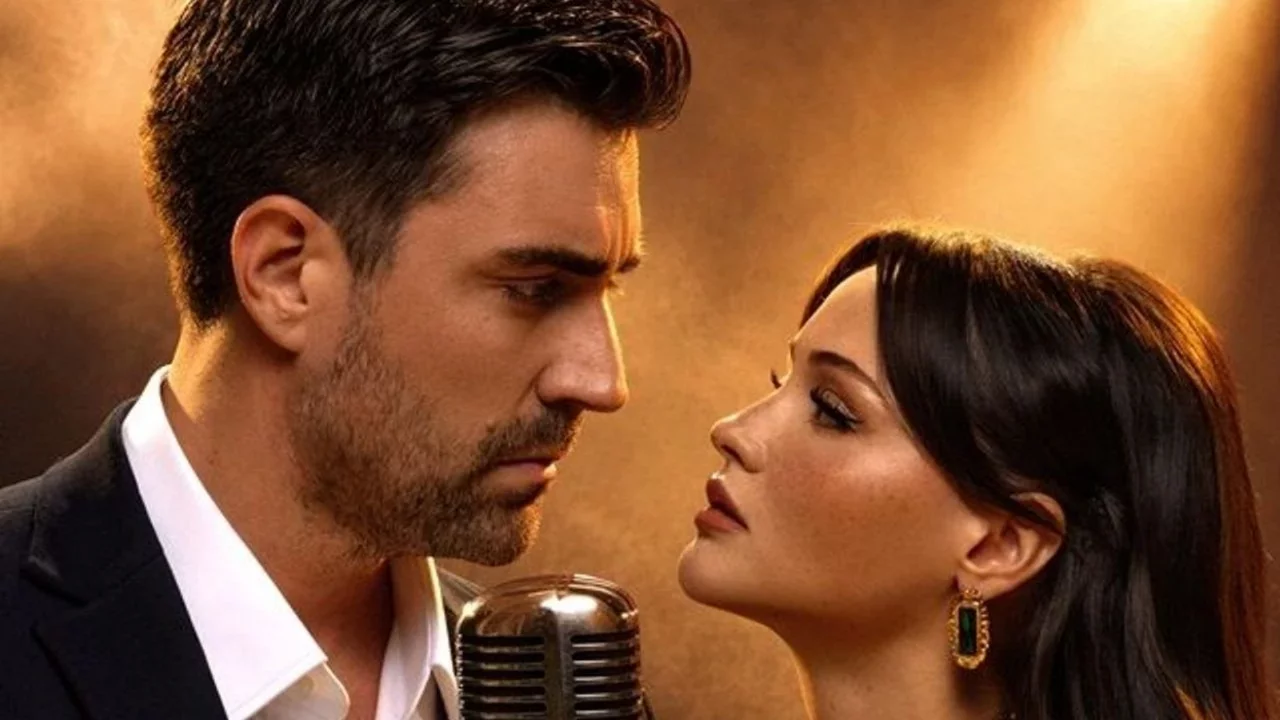&Ccedil;irkin dizisi i&ccedil;in beklenen tarih a&ccedil;ıklandı! Yeni tanıtım Kadir ve Meryem'in krizini g&ouml;zler &ouml;n&uuml;ne serdi