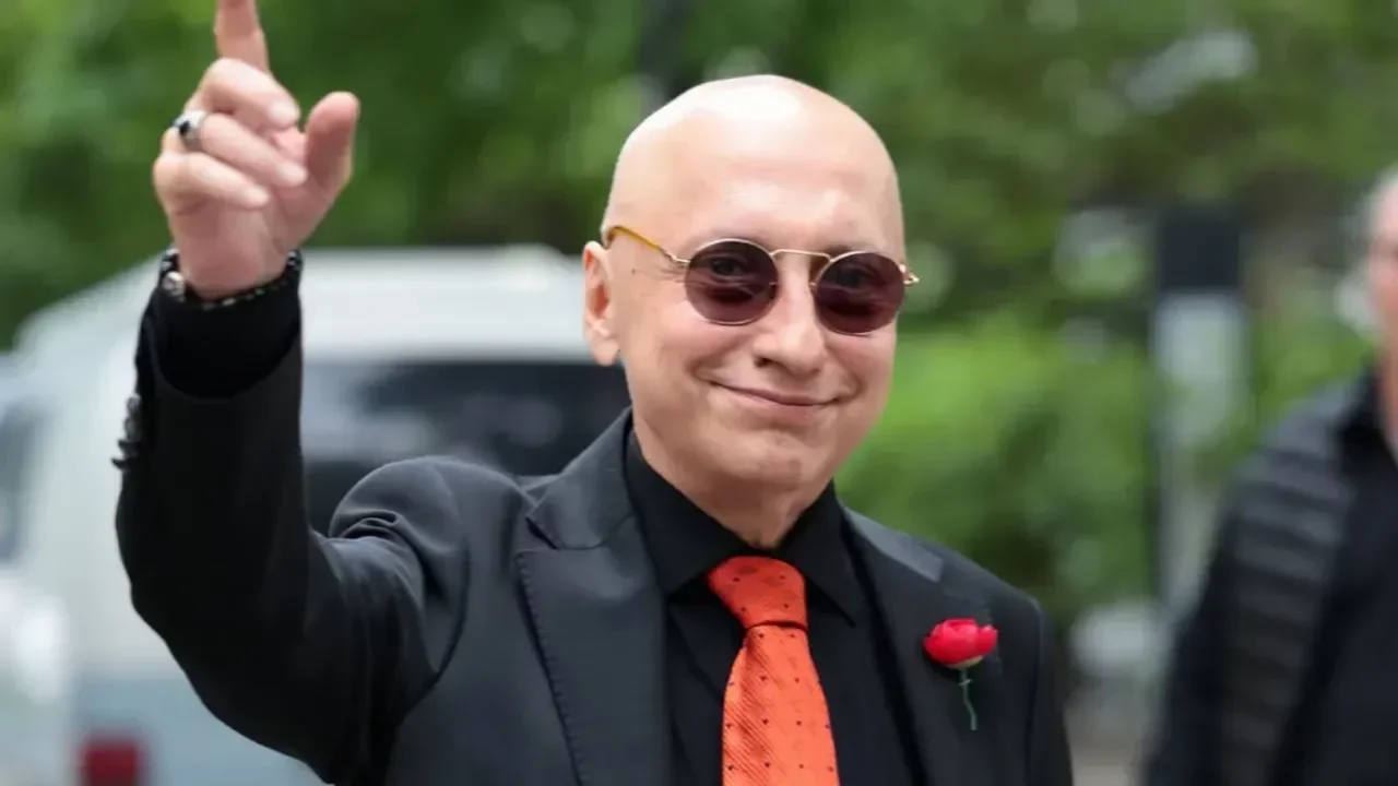 Soner Olgun'un sağlık durumunda kritik gelişme! "Beni evime g&ouml;t&uuml;r&uuml;n" isteği yerine getirildi