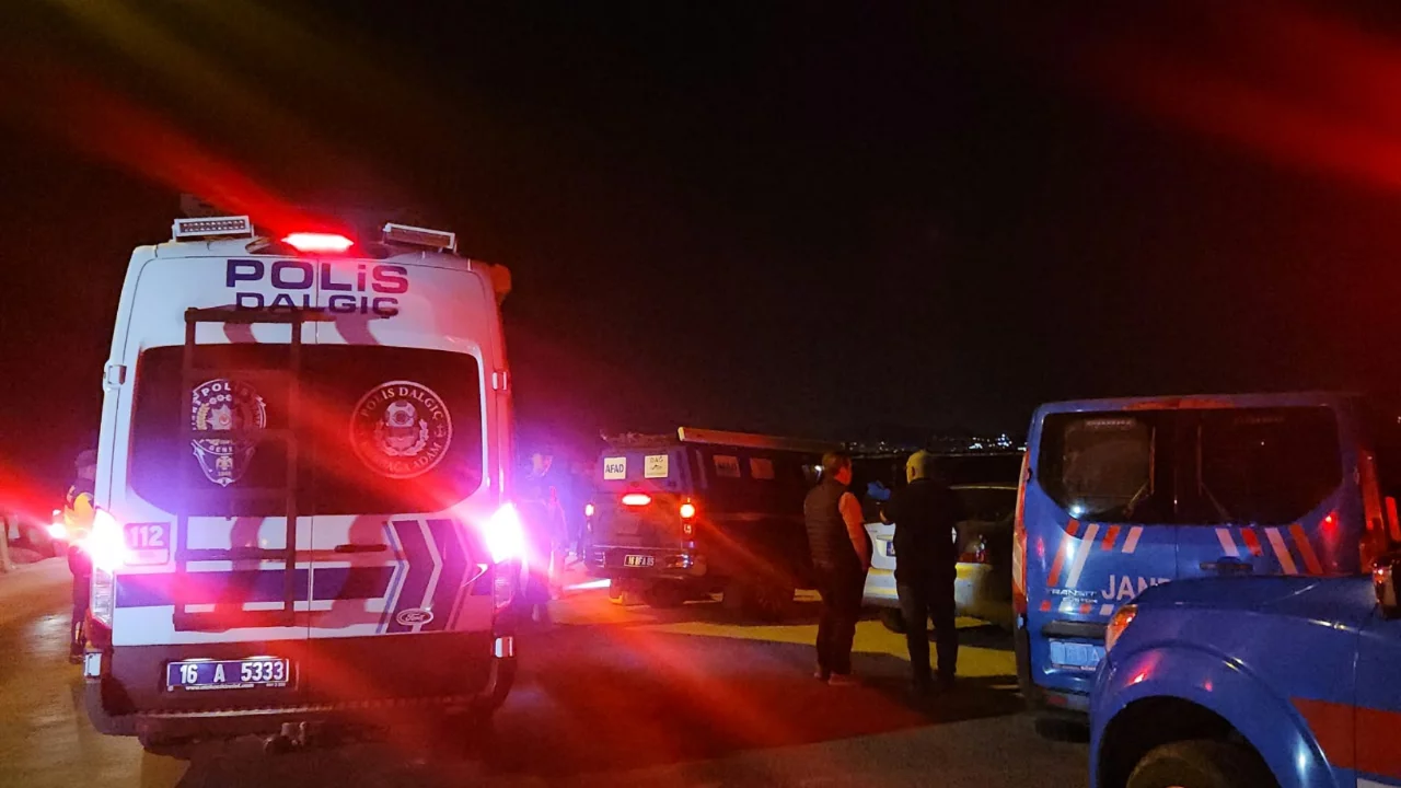 İznik G&ouml;l&uuml;'nde sır &ouml;l&uuml;m! "Babanın s&ouml;zleri ş&uuml;phe uyandırdı, "yanında biri mi vardı?"