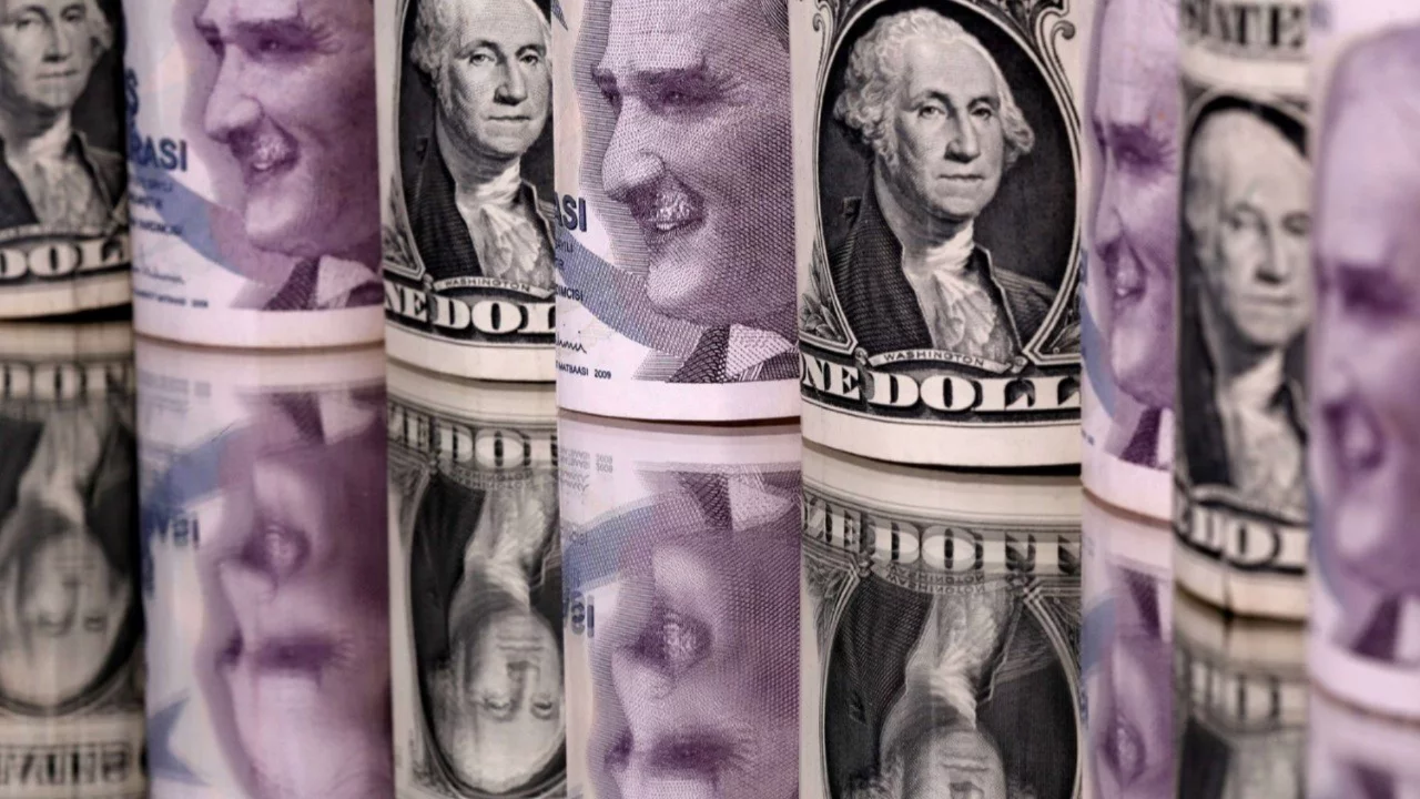 Dolar/TL bug&uuml;n ne kadar? (15 Eyl&uuml;l 2026 dolar - Euro fiyatları)