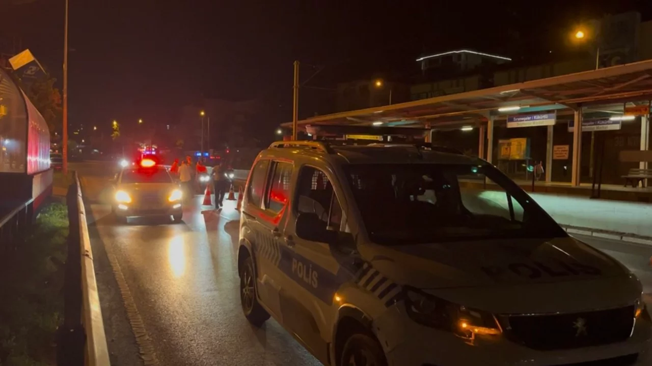Bursa'da kahreden kaza! Gen&ccedil;ten acı haber...