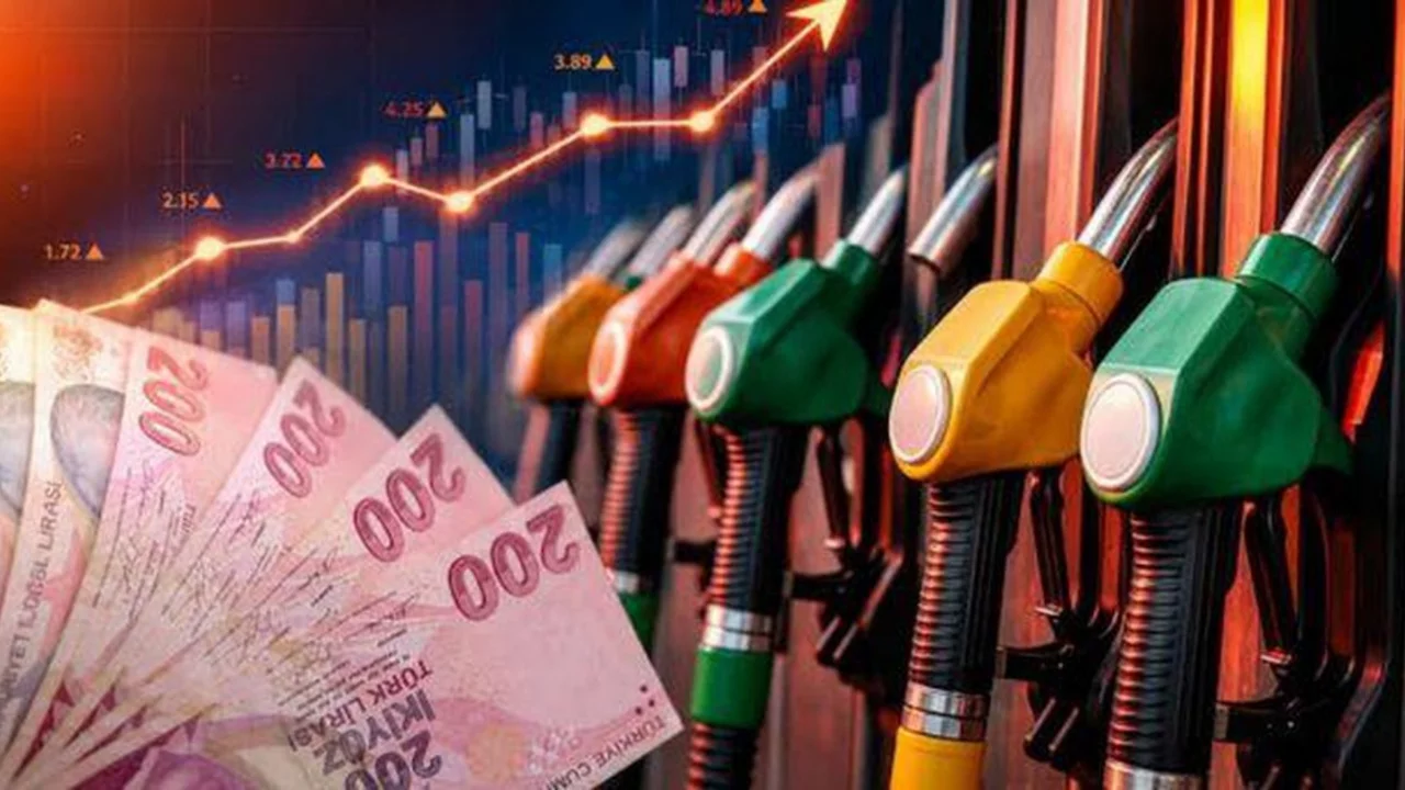 Motorine ne kadar zam geldi? Motorin fiyatı ne kadar oldu? Motorine zam SON DAKİKA! (15 Eyl&uuml;l 2026)