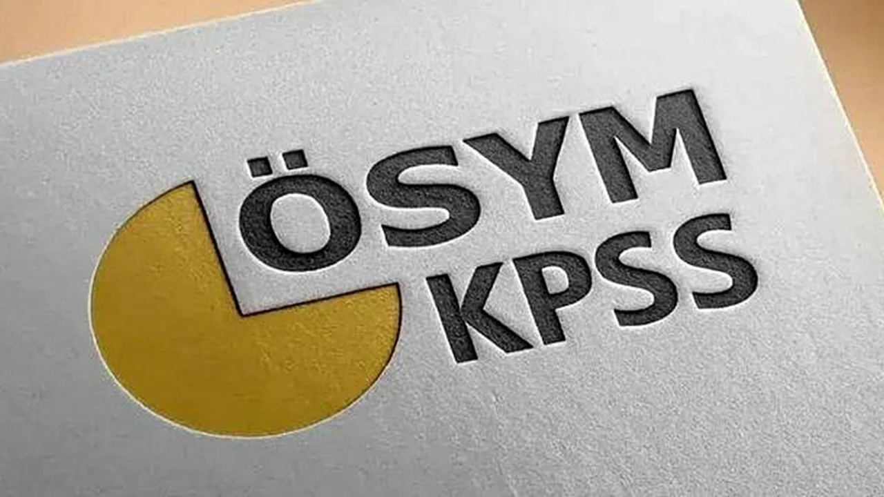 KPSS sınav iptali SON DAKİKA! KPSS lisans sınavı iptal edilir mi? Şanlıurfa KPSS olayı nedir?