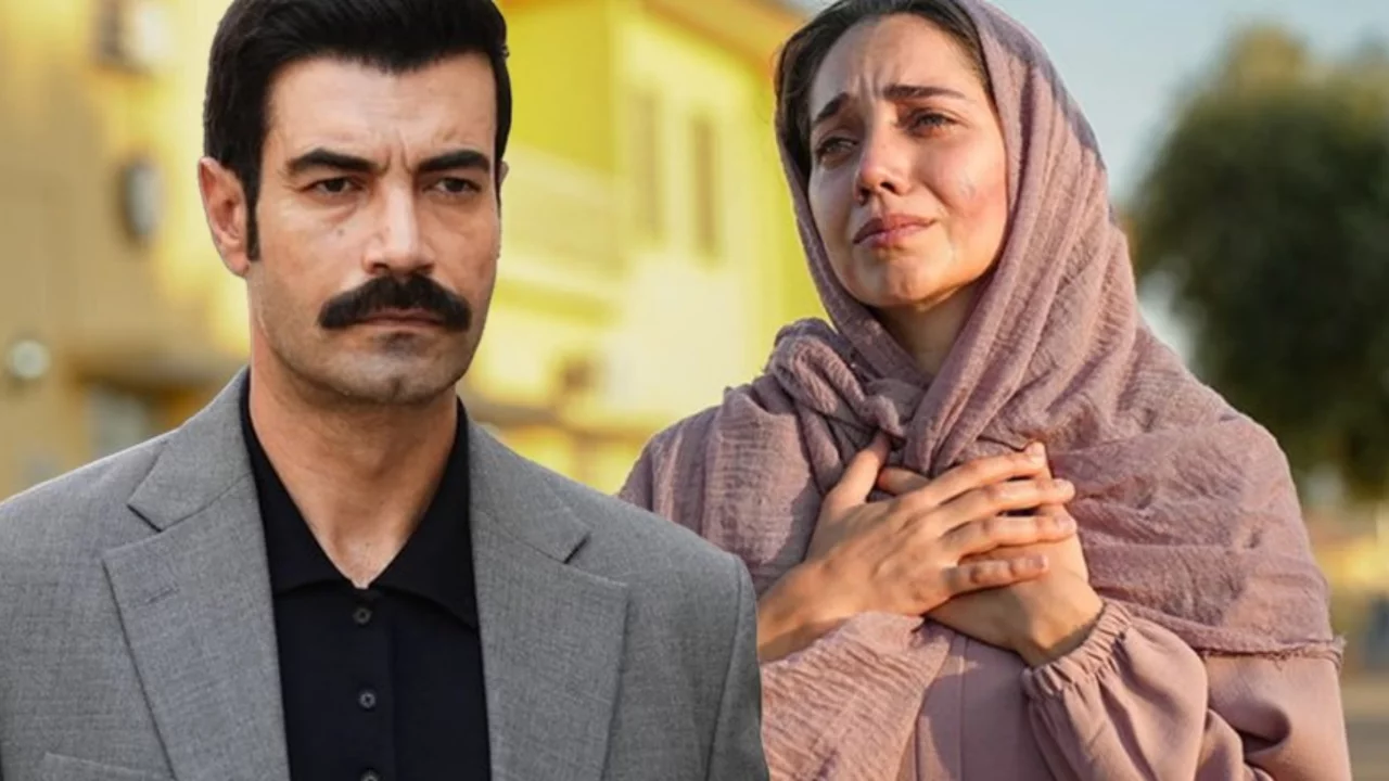 Sevdan Bir Ateş konusu nedir? Leyla ve Mirza barışacak mı? Yeni bölümde neler olacak?