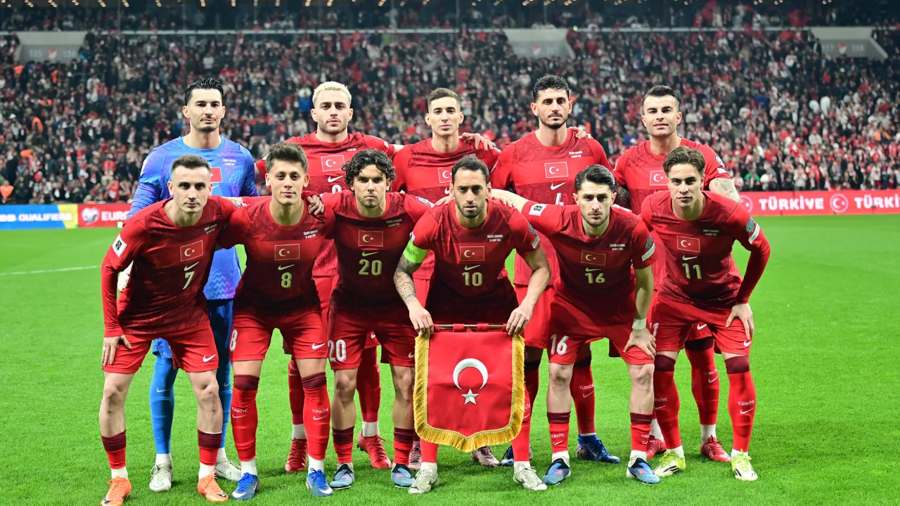 Bursa'da Milli Ma&ccedil; Heyecanı! Milli Ara Ne Zaman? T&uuml;rkiye'nin Fransa, Bel&ccedil;ika Ve İtalya Ma&ccedil;ları Ne Zaman?