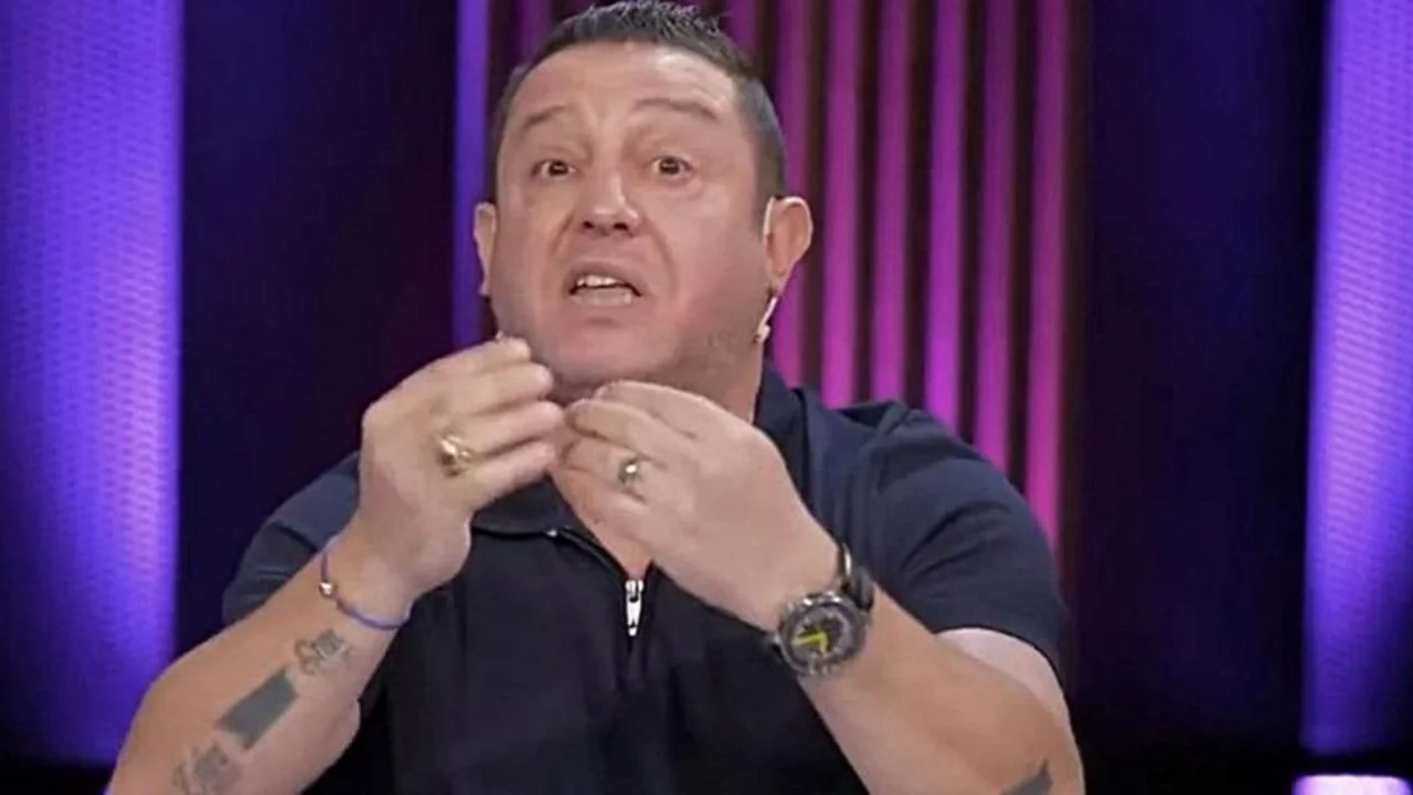 Nihat Kahveci'den Fenerbahçe için felaket senaryosu! Çılgın iddia... 