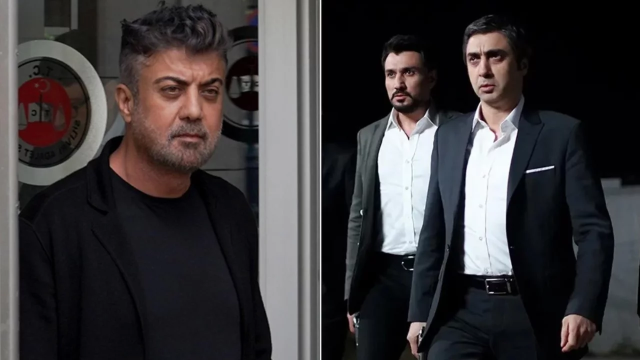 Raci Şaşmaz'dan bomba Osman Sınav itirafı! Yılların gizemi &ccedil;&ouml;z&uuml;ld&uuml;