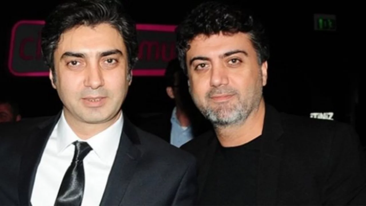 Raci Şaşmaz kimdir, dizi ve filmleri neler? Kurtlar Vadisi'nin senaristi Raci Şaşmaz neden ifadeye çağrıldı, ifadesinde ne dedi?
