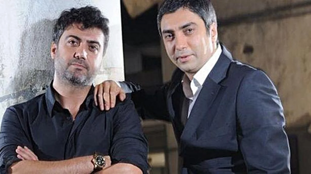 Raci Şaşmaz Necati Şaşmaz kardeş mi, babaları kim? Raci Şaşmaz Necati Şaşmaz k&uuml;s m&uuml;, neden k&uuml;s?