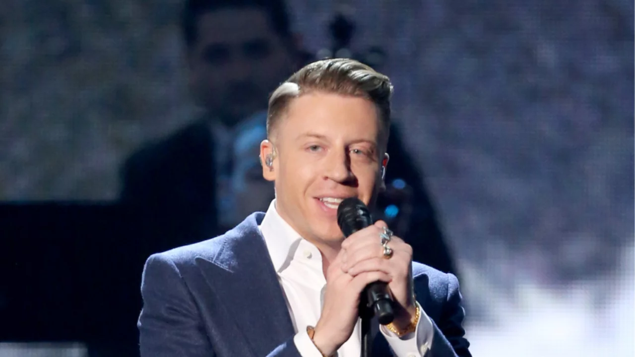 Macklemore'un Ed Sheeran turnesindeki geleceği değişti! Filistin mesajlarının ardından flaş karar