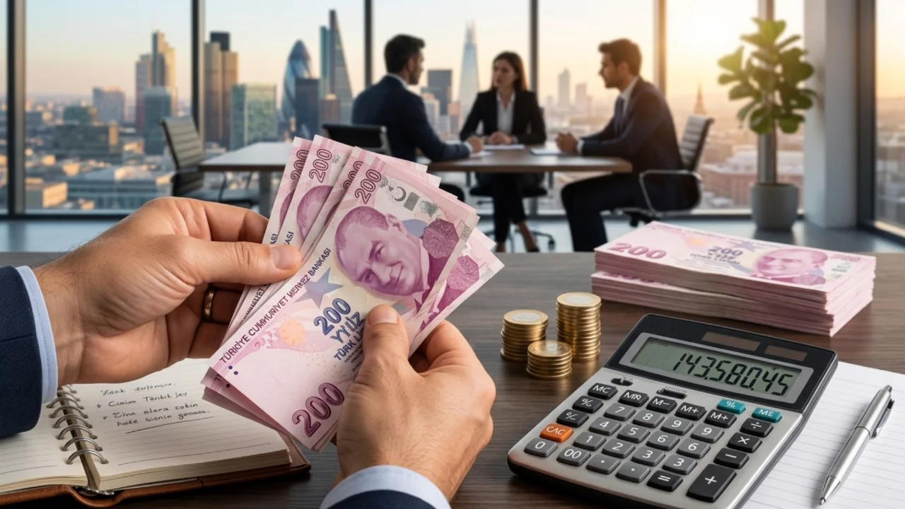 Asgari &uuml;crette son 10 yılın zam karnesi! 2027'de asgari &uuml;cret ne kadar olacak?