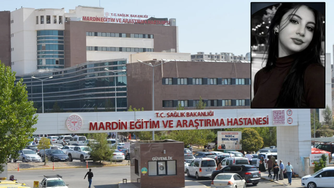 17 yaşındaki G&uuml;lizar'ın ş&uuml;pheli &ouml;l&uuml;m&uuml;: Evinde t&uuml;fekle vurulmuş halde bulundu