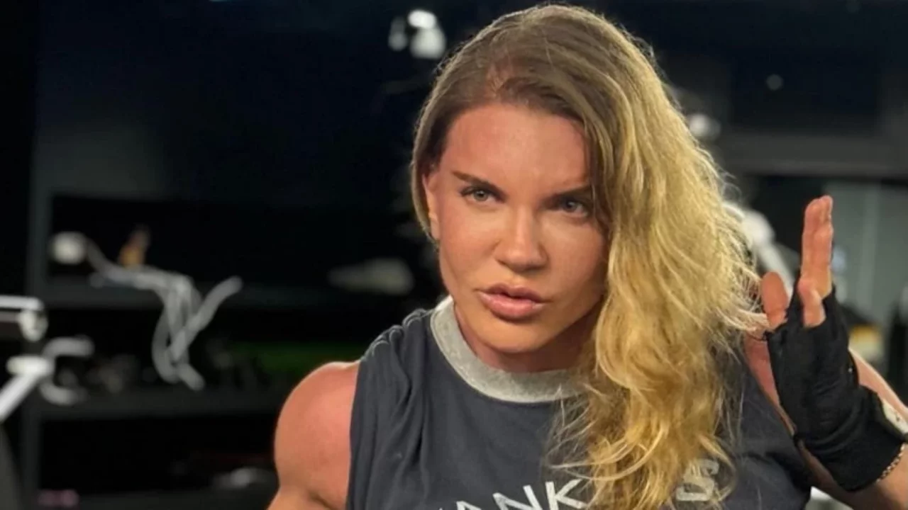 Biricik Suden'den gündem olan sözler! "Çocuk viyaklaması en rahatsız olduğum şey"
