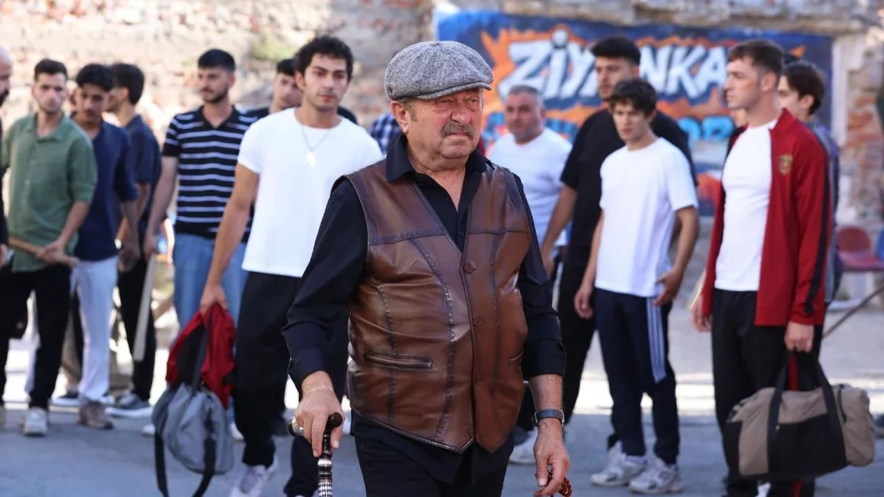 Altı Üstü İstanbul'a usta oyuncu takviyesi! Erkan Can'ın dizideki karakteri belli oldu