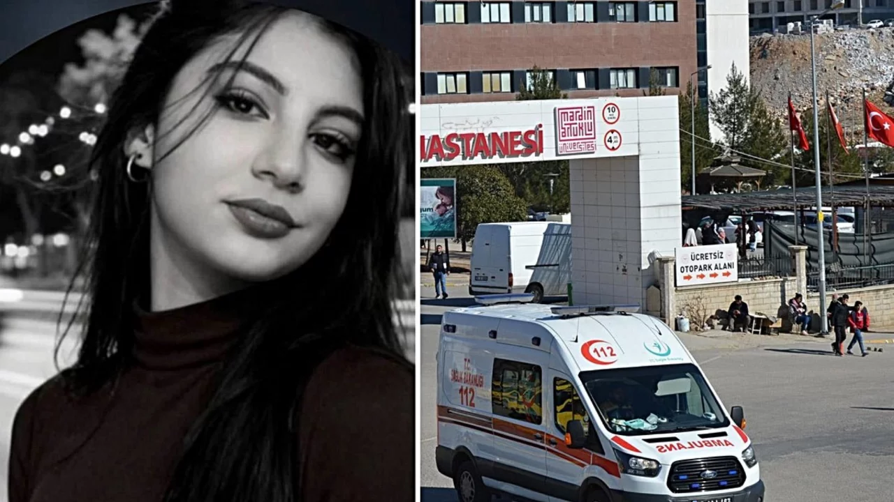 Daha 17 yaşındaydı! Eve gelen ailesi korkun&ccedil; manzarayla karşılaştı
