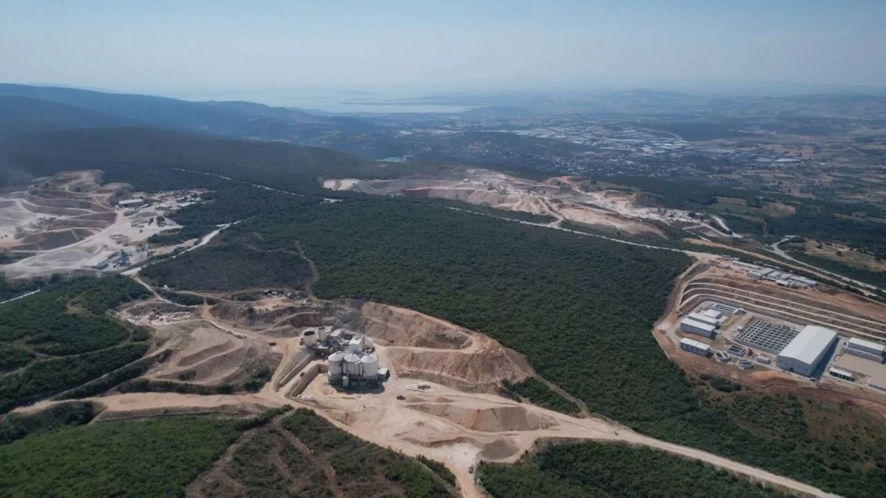 Bursa'nın katı atık projesine kritik uyarı: "Kapasitesi şimdiden yetersiz"