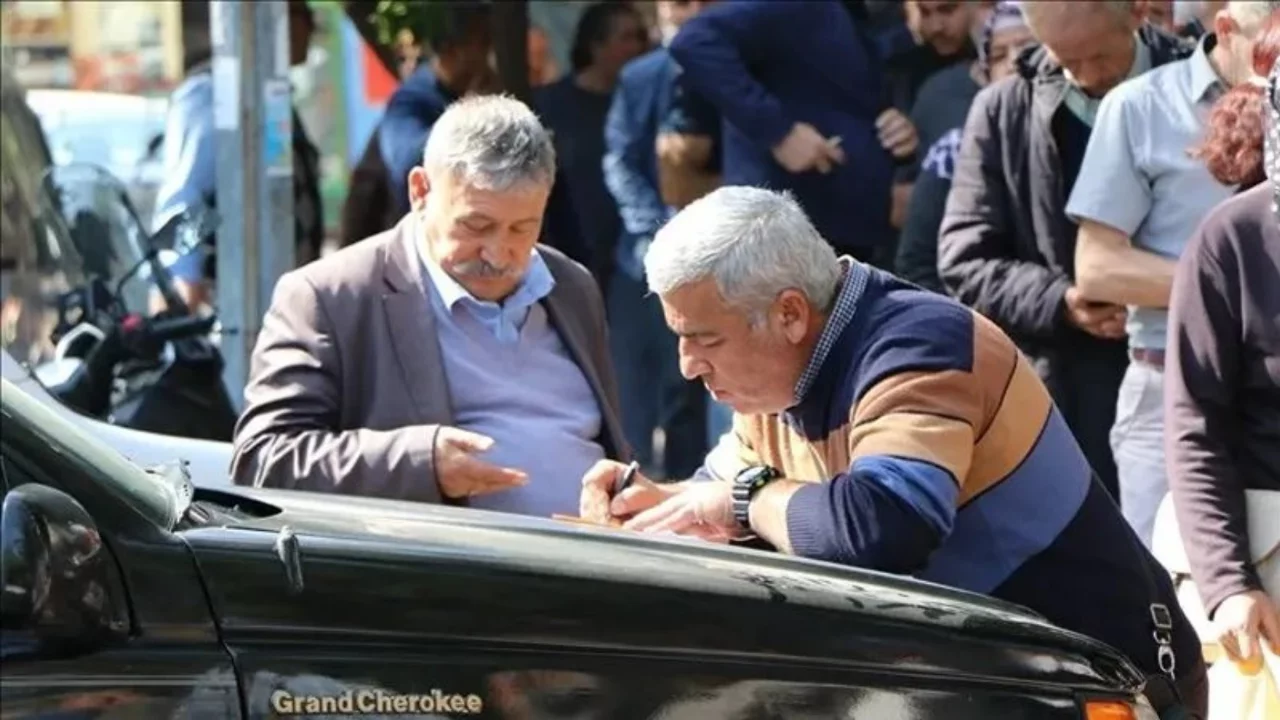 İşverenin 'sahtekarlığı' emekliliğini yaktı!