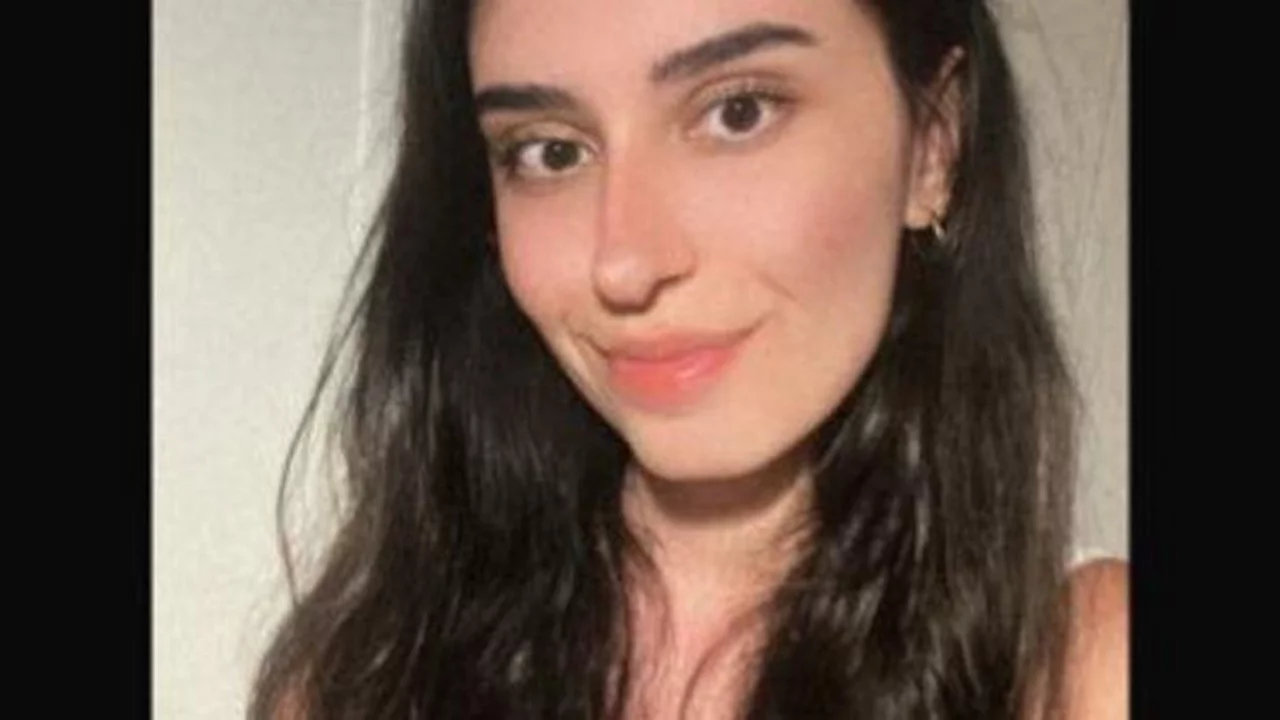 Ezgi Yen kimdir, ne iş yapıyor? Ezgi Yen kaç yaşında, nereli?