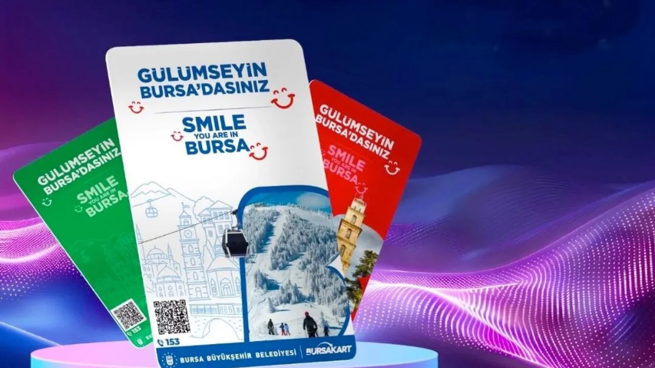 BuKart Öğrenci Vizesi İnternetten Nasıl Yapılır? İşte Adım Adım Online Vizeleme ve Başvuru Rehberi