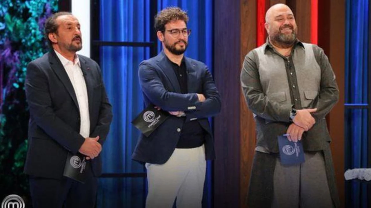 Masterchef kaptanlık oyununu kim kazandı? Masterchef mavi takım kaptanı kim oldu, kaptanlık oyununu kim kazandı?