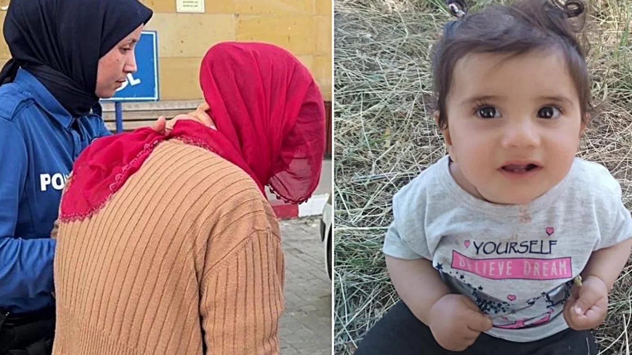 T&uuml;rkiye B&uuml;şra'yı arıyor! G&ouml;zaltındaki isimlerden dikkat &ccedil;eken tavır