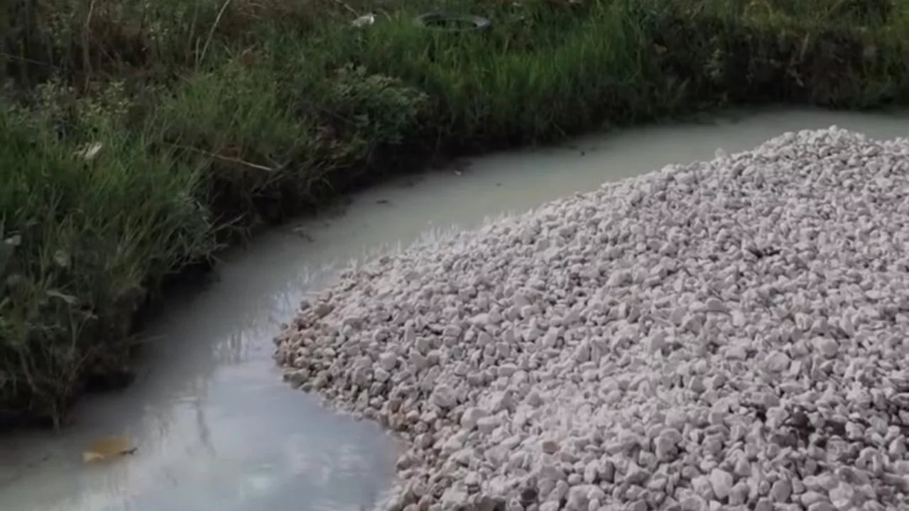 Bursa'da yıllardır &uuml;cretsiz kullanılan termal havuz kapatıldı! Tartışma yaratacak karar...