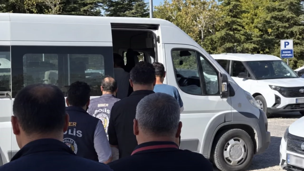 Bursa'da dolandırıcılık operasyonu! Yatırım vaadiyle kandırdılar