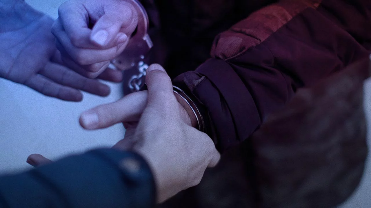 Ankara'da firari FET&Ouml; h&uuml;k&uuml;ml&uuml;s&uuml; yakalandı