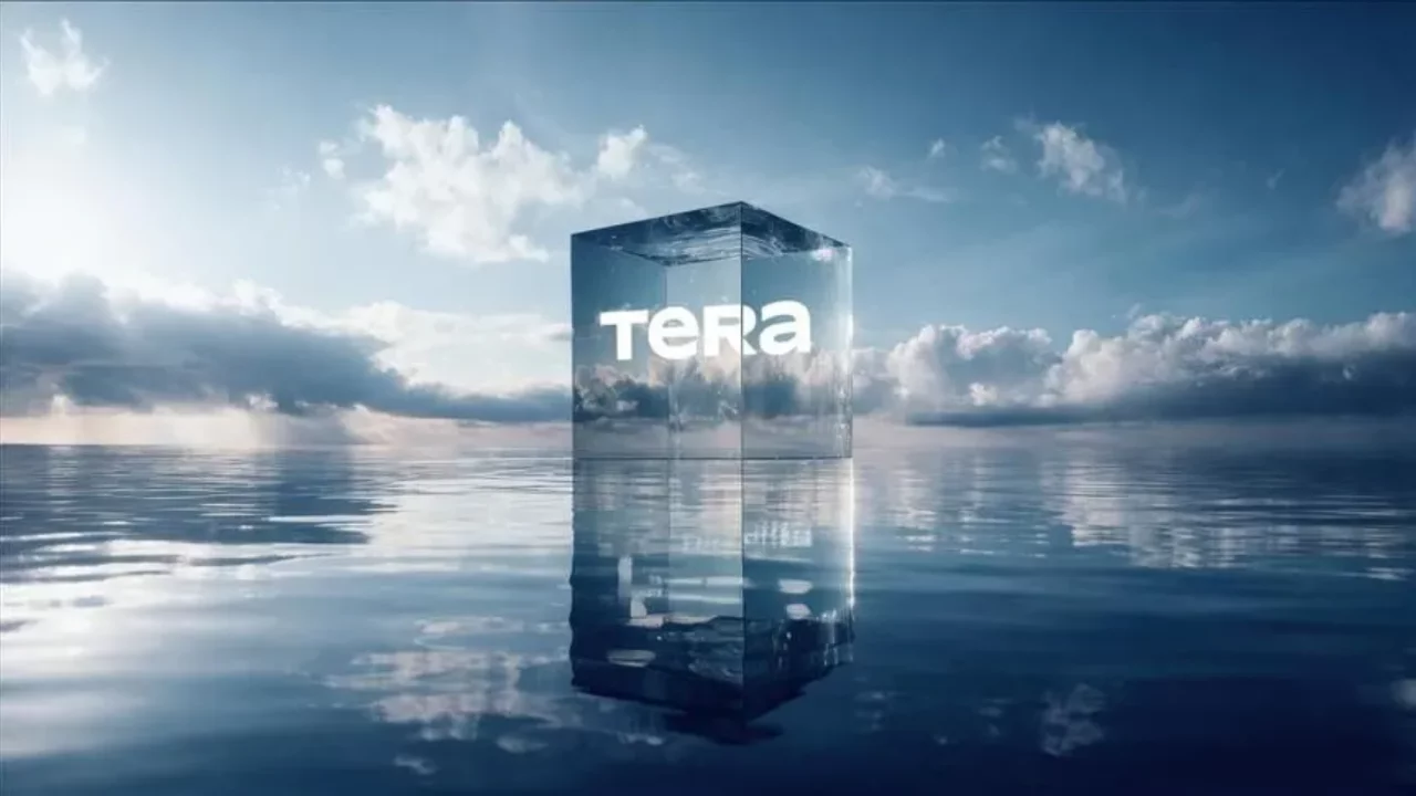 Tera Grubu'ndan Pusula a&ccedil;ıklaması! Devam ediyor...