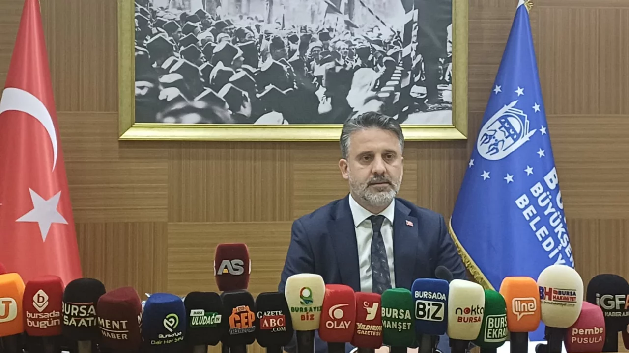 Bursa'da toplu ulaşım &uuml;cretlerine zam! Yeni tarifeler belli oldu...