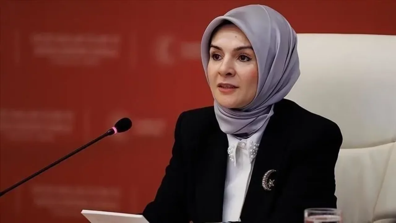 Bakan Göktaş kaymakam adaylarıyla buluştu: "Devletimizin şefkat elini ulaştıracaklar"