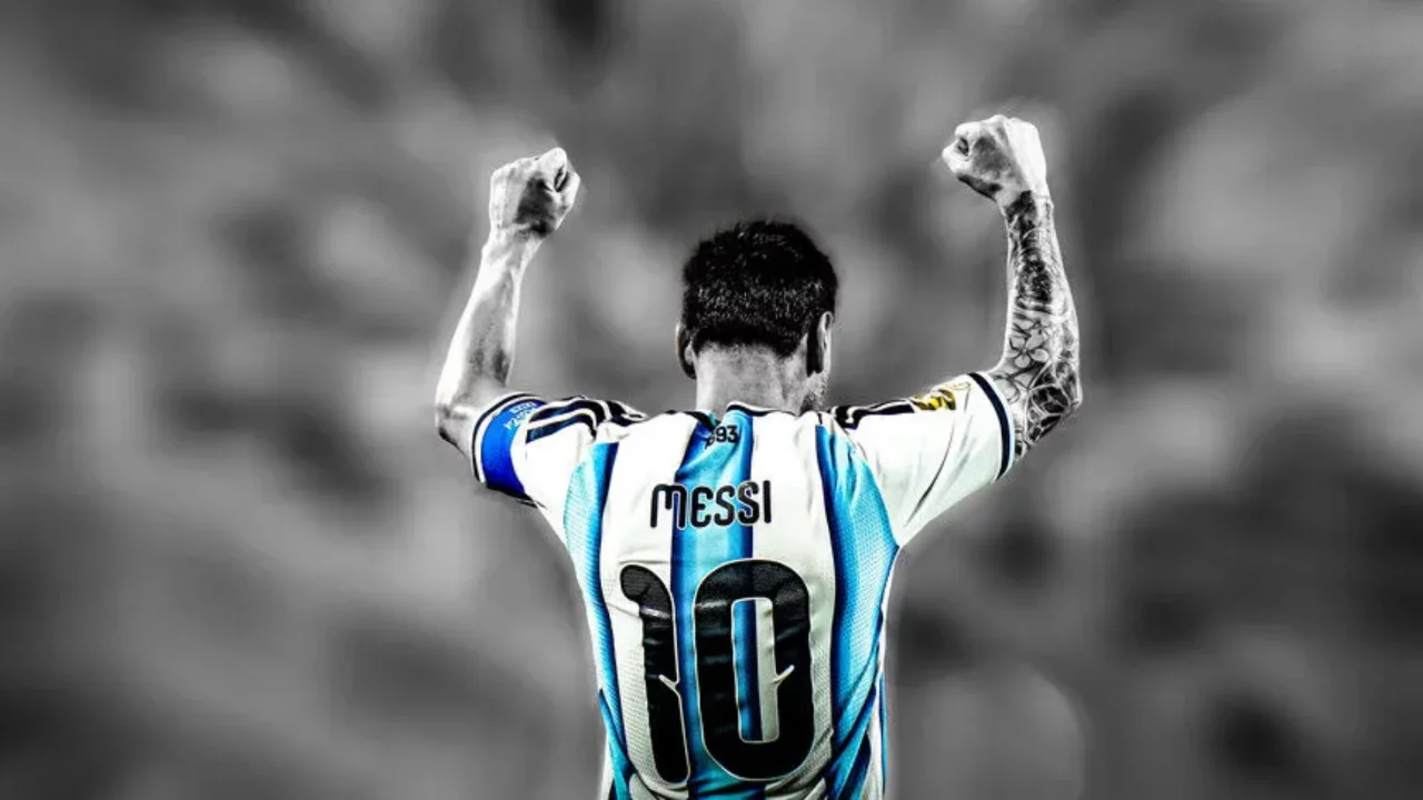 Lionel Messi i&ccedil;in milli takımda veda gecesi: Arjantin'den &ouml;zel davet