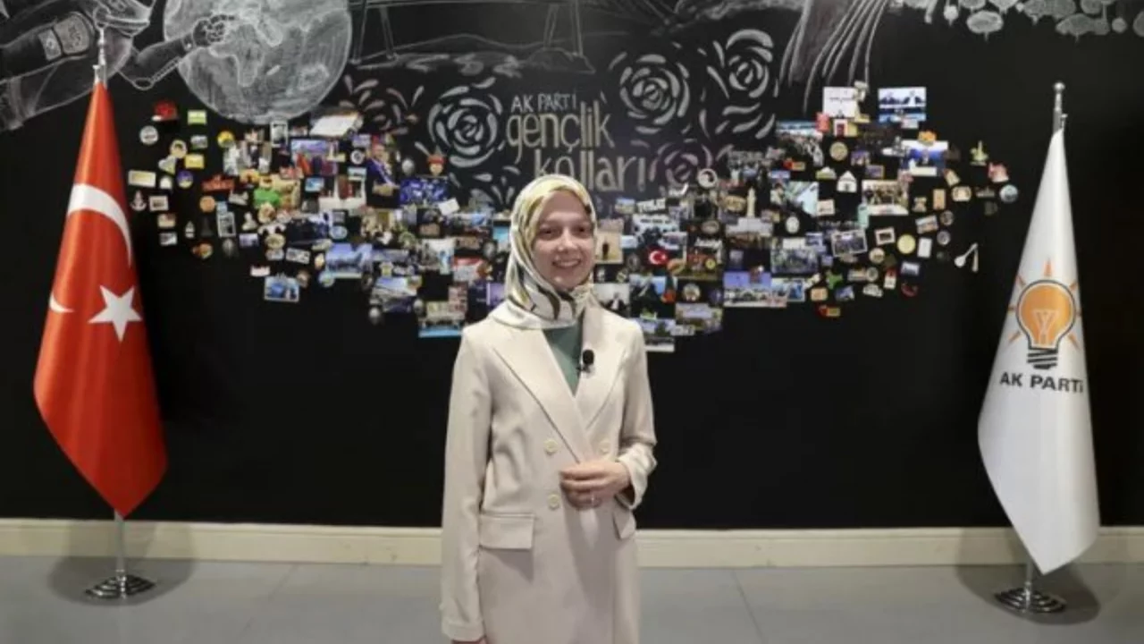 Zehranur Aydemir kimdir, babası kim? Zehranur Aydemir ka&ccedil; yaşında, nereli, eşi kim?