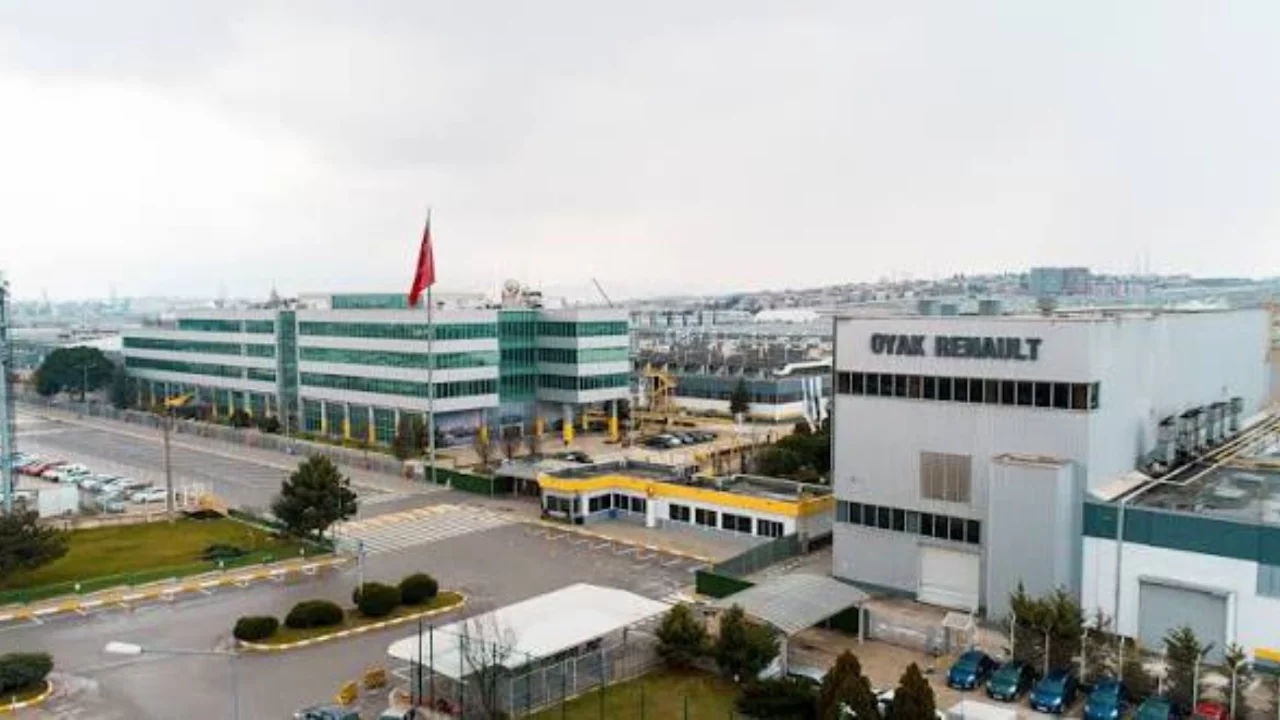 OYAK-Renault &ccedil;alışanlarını ilgilendiriyor! Genel kurul tarihi belli oldu