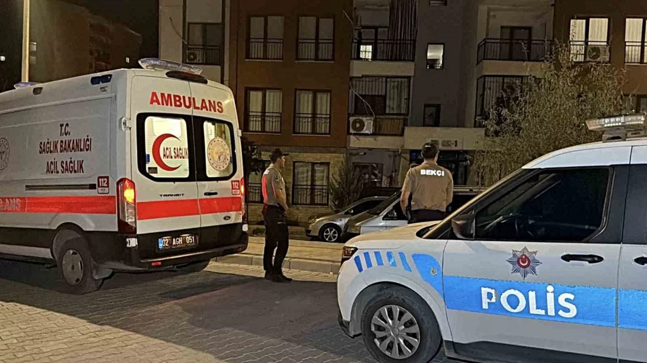 Yakınları haber alamayınca eve geldi! Acı ger&ccedil;ekle karşılaştılar