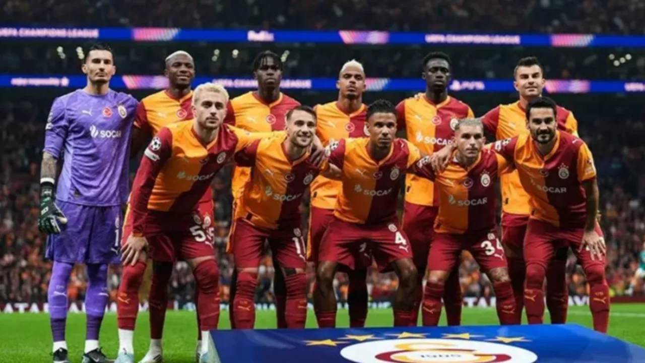 Galatasaray'da yönetimin sabrı taştı! Yıldız ismin menajeri çağrıldı: Kendinize kulüp bulun 