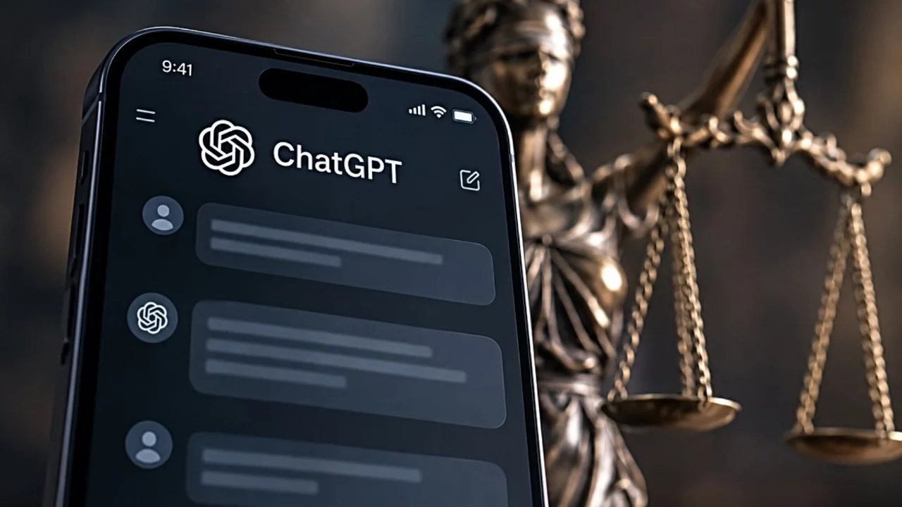 ChatGPT'ye korkunç planını anlattı! Devreye FBI girdi
