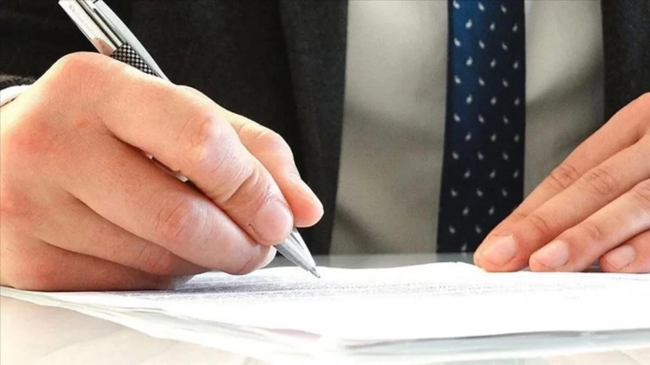 TÜİK açıkladı: Türkiye'de şirketlerin bilançosu belli oldu 