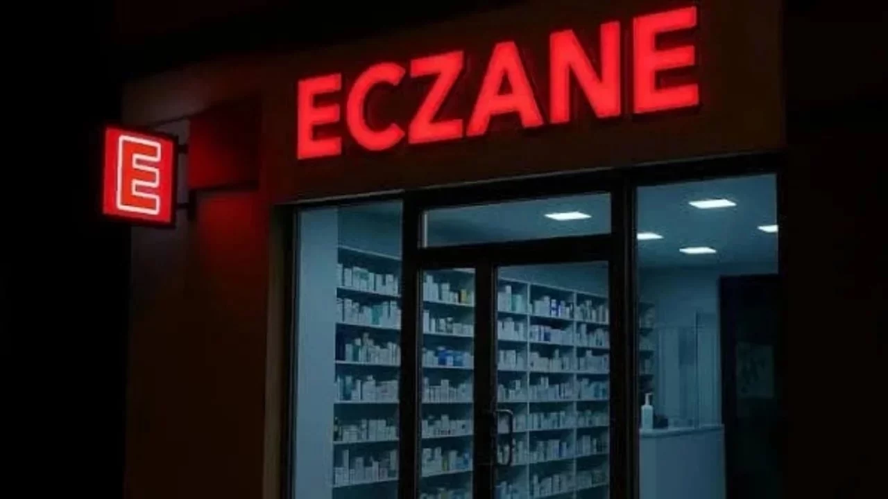 16 Eyl&uuml;l 2026 Bursa N&ouml;bet&ccedil;i Eczaneler Listesi: İl&ccedil;e İl&ccedil;e Eczane Adresleri ve Telefonları
