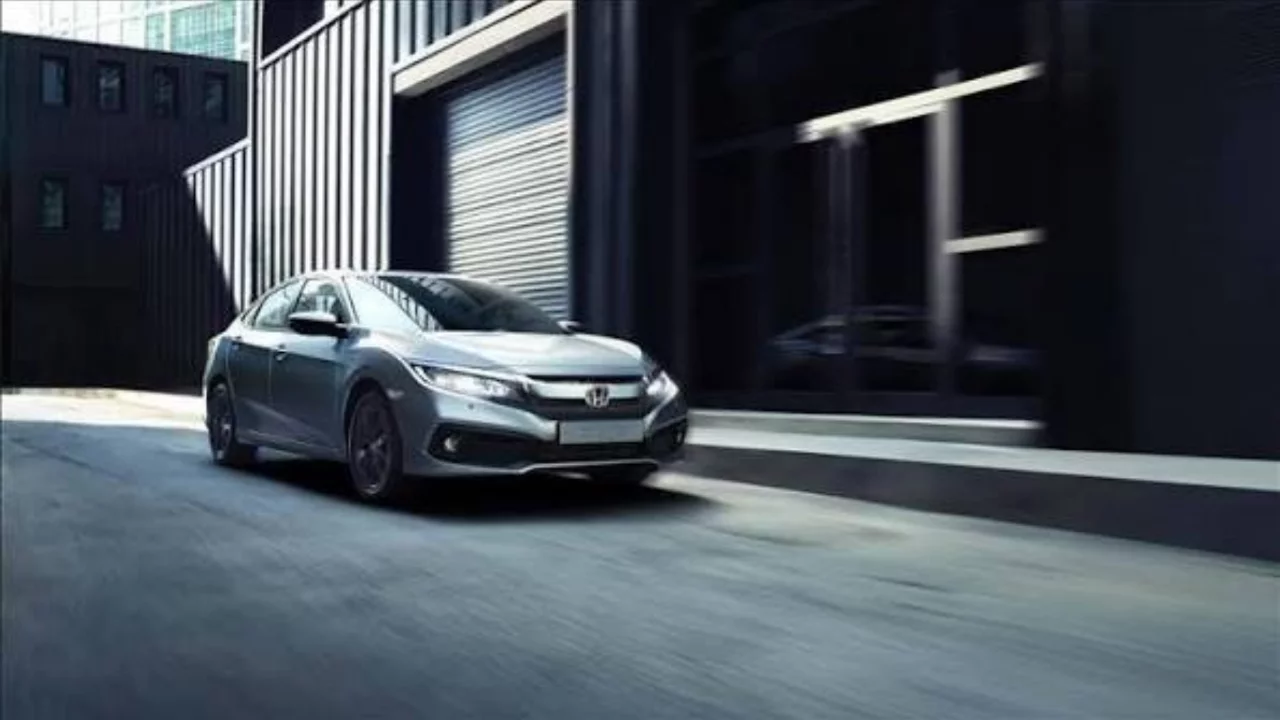 Honda, kalite politikasından &ouml;d&uuml;n vermiyor