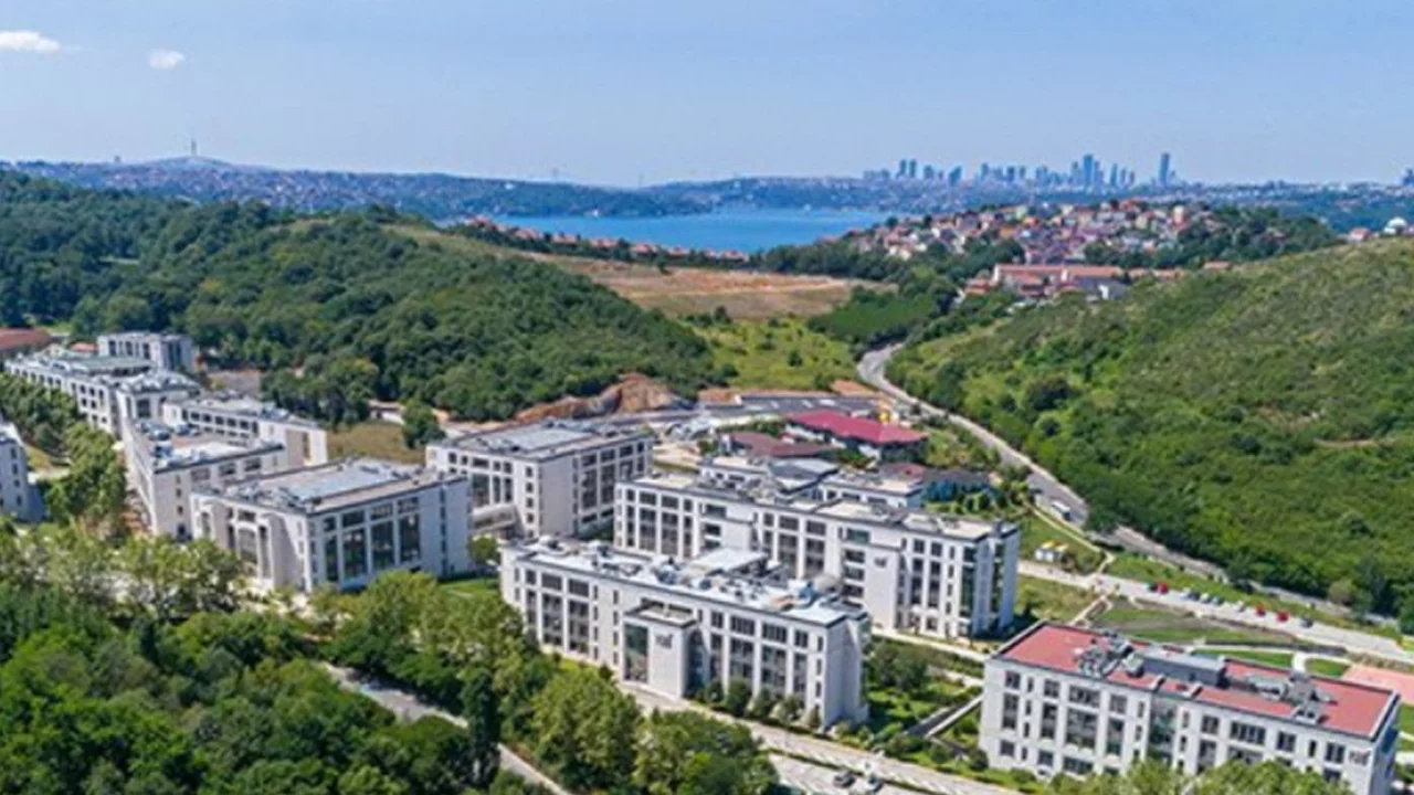 Sosyal medyada gündem oldu: Türk-Alman Üniversitesi kapandı mı?