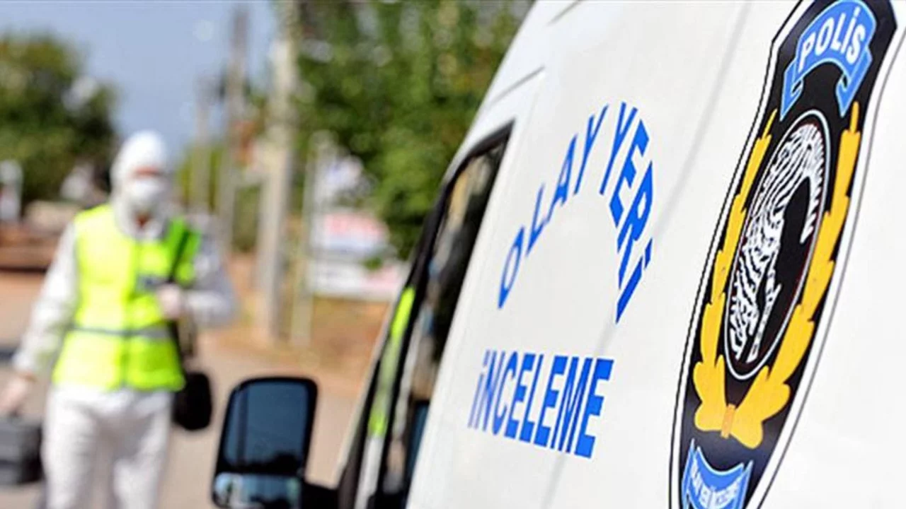 Antalya'da aile katliamı: Eşi ve kayınvalidesi ile kayınpederini &ouml;ld&uuml;rd&uuml;