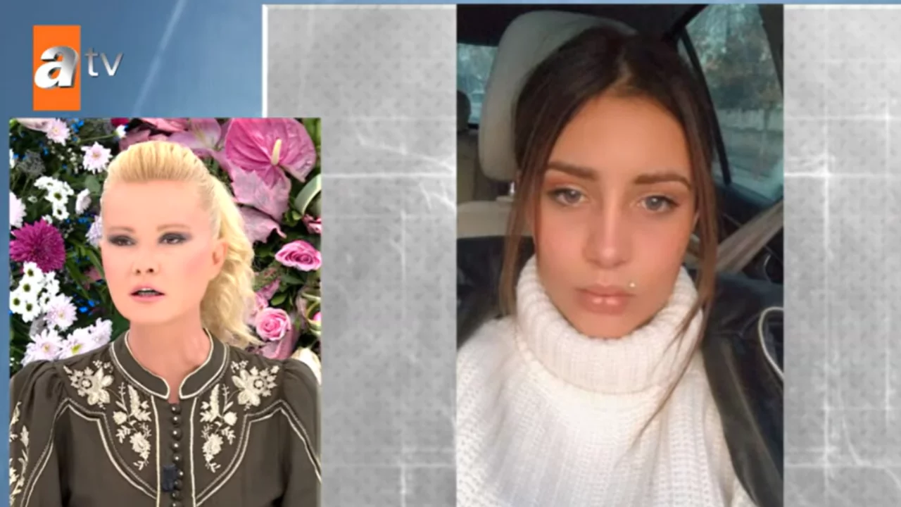 M&uuml;ge Anlı'da Elif Merve dosyasında flaş gelişme! Taksici hakkındaki iddialar g&uuml;ndem oldu