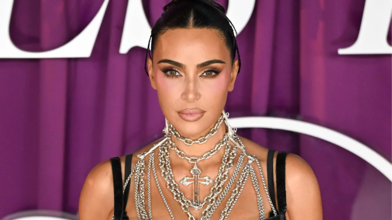 Kim Kardashian'ın 10 yıl önceki kabusu mahkemede bitti: 1 euroluk talebi kabul edildi