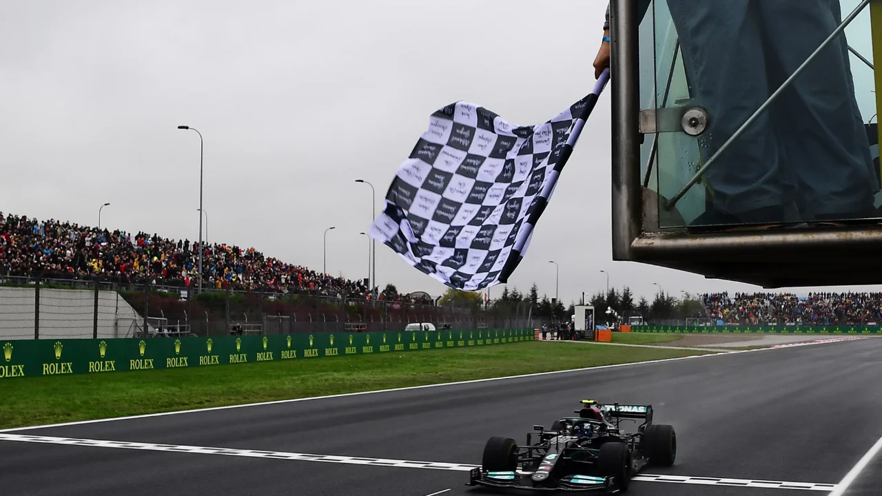 Milyonların beklediği haber geldi! Formula 1 Türkiye Grand Prix tarihi açıklandı