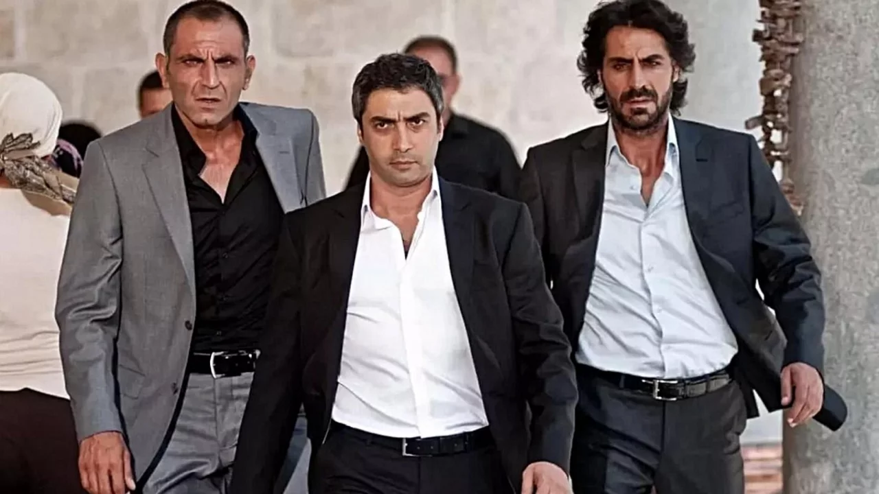 Savcılık, Kurtlar Vadisi dizisi i&ccedil;in d&uuml;ğmeye bastı