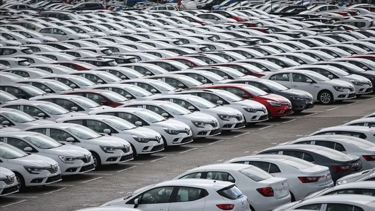 Otomobilde ağustos ayının zirvesi netleşti! Bursa'nın otomotiv devleri ilk 5'te yarışıyor