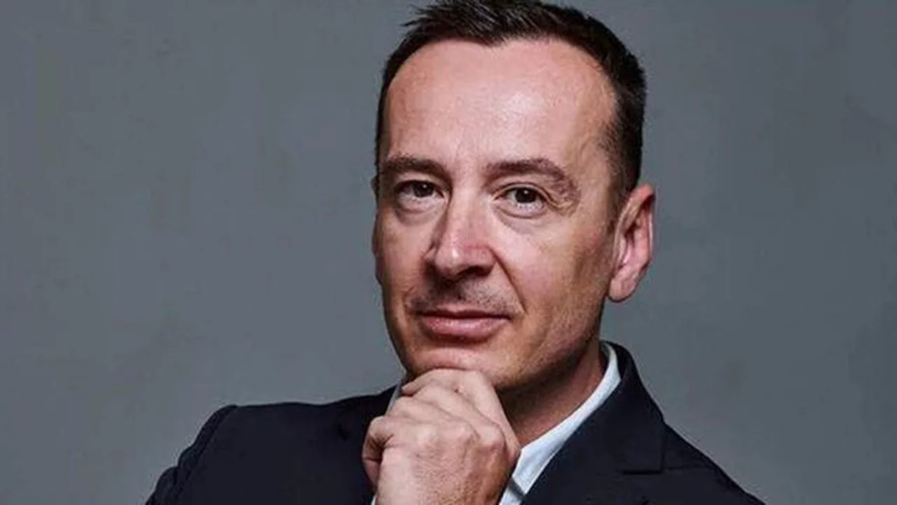 Mehmet &Ccedil;ankaya kimdir, ne iş yapıyor? Mehmet &Ccedil;ankaya ka&ccedil; yaşında, nereli, eşi kim?